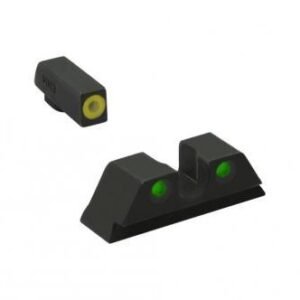 AGM PVS-14 3AL2 Green Phosphor Night Vision Monocular w/ Gen 3 plus Auto-Gated Level 2