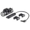 Streamlight TLR-1 HP Long Gun Weapon Light Kit 1000 Lumen Black