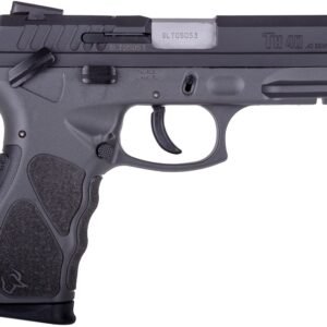 Standard Manufacturing Jackhammer Handgun .22 LR 10rd Stick & 50rd Drum Magazines 5.375" Barrel