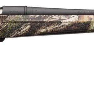 SAVAGE ARMS 110 PRO PURSUIT 6.5CR CAMO