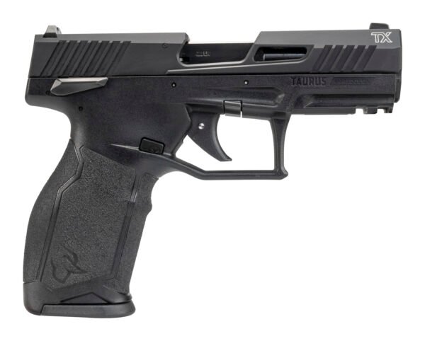 TAURUS TX22G2 22LR 4" 10+1 NT 5 MAGS