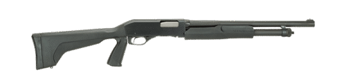 SAVAGE ARMS 320 SEC 12/18.5 PISTOL GRIP