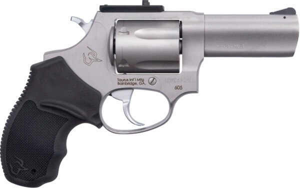 2-605p39 TAU M605 TORO 357M DA REV 3SS