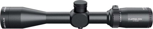 216001_3 ATHLON SCOPE NEOS 3-9X40 - CENTER-X SFP 1"