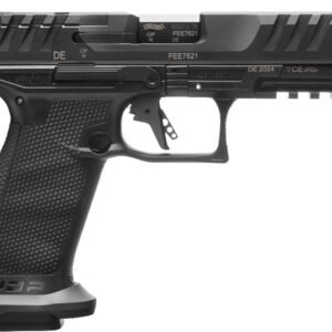 WAI PDP PRO OR 9MM PST 4.5 20R
