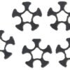 S&W 9MM MOON CLIPS 5RD 5 PACK