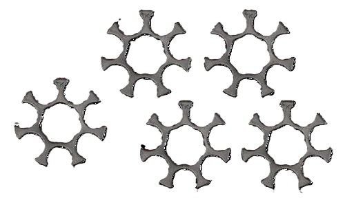 S&W 38/357 MOON CLIPS 7RD 5-PK