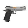 KIMBER 2K11 STAINLESS TGT 9MM 20+1 OR