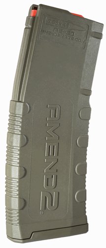 AMEND2 AR-15 MAGAZINE 5.56X45 - 30RD POLYMER ODG
