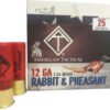 ATI GAME LOAD 12GA 2.75" 1OZ - #6 250RD CASE LOT