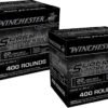 WINCHESTER SUPER SUPPRESSED - 22LR 45GR LEAD-RN 800RD 2BX/CS