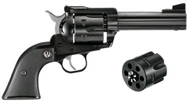 RUGER BLACKHAWK 45LC/45ACP BL 4-5/8"
