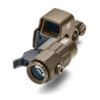 EOHHSVIIITAN_1 EOTECH HHSVIII EXPS3-0 W/G33 MAG TAN