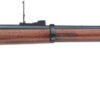 G010S905457 PEDERSOLI SPRINGFIELD TRAPDOOR - RIFLE 45-70 32" BLUED WALNUT