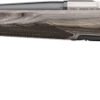 BROWNING X-BOLT 2 HUNTER   6.8 - WST 24" GRAY LAM/TWO-TONE MB