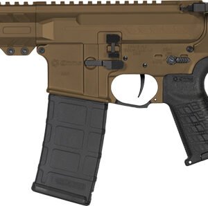DIAMONDBACK FIREARMS DB-15 PIST 5.56MM BRONZE 7"