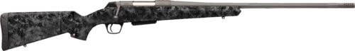 G535776255 WINCHESTER XPR EXTREME 300WSM - 24" TUNGSTEN TT-MIDNIGHT W/ MB