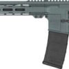 CMMG RIFLE RESOLUTE MK4 5.56MM - 16.1" 30RD CHARCOAL GREEN