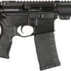 BERSA AR15 PISTOL 5.56 NATO - 7.5" MLOK RAIL 30RD MATTE BLK