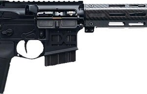 DIAMONDBACK FIREARMS DB-15 PIST 5.56MM BRONZE 7"