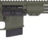 GLFA GL15 RIFLE 400 LEGEND - 16" S/S BBL 5RD M-LOK OD GREEN
