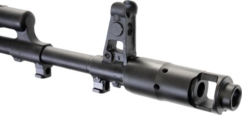 ARSENAL SAM7SF-84E 7.62X39 - RIFLE 1-10RD MAG BLACK