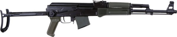 ARSENAL SAM7UF-85GM 7.62X39 - RIFLE W/1-10RD MAG OD GREEN