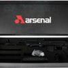 ARSENAL SAM7UF-85GM 7.62X39 - RIFLE W/1-10RD MAG OD GREEN