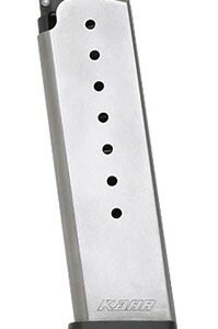 MAG KAHR P380 380ACP 6RD STNLS