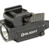 OLIGHT BALDR RED LSR MINI BLACK