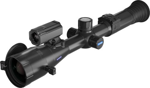 PA435LRF PARD PANTERA 480 THERMAL RIFLE - SCOPE 35MM LENS W/LRF
