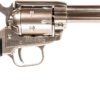 HER RGH RDR 22LR 4.75N BLK WD