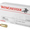 WNQ4170BX_1 WIN USA 45ACP 230GR FMJ 50/500
