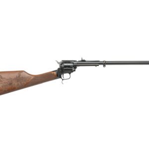HERITAGE MANUFACTURING RR RANCHER 22LR 16" CAMPSITE #
