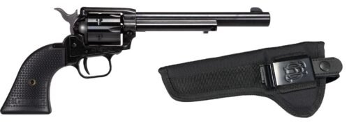 HERITAGE MANUFACTURING 22LR BLUE 6.5" FS HOLSTER