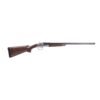 ATI Road Agent Prime SXS Shotgun 12ga 2rd Capacity 3" Chamber 26" Barrel Wood Stock Silver Engraved Reciever
