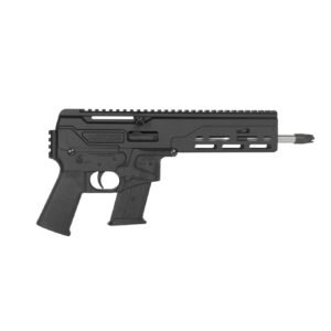 Standard Manufacturing Case Colored 1911 Handgun .45 ACP 8rd Magazine 5" Barrel