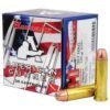 Hornady American Gunner Handgun Ammunition .357 Mag 125 gr XTP 1275 fps 25/ct