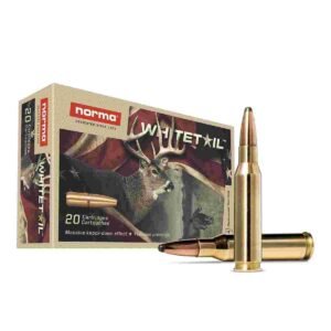 WIN BLSTC TIP 308WIN 168GR 20/200