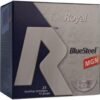 Rio Royal BlueSteel 12 ga 3" MAX 1 1/4 oz #2 1400 fps - 25/box