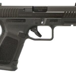 Standard Manufacturing Switch-Gun Single Action Folding Revolver .22 LR 5rd Capacity 0.75" Barrel