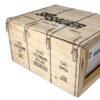 SIG SAUER AMMO 6.8X51 HYBRID BALL 920RD