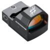 SIMMONS OPTICS PRO TARGET 1X25 REFLEX RED DOT