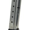 sp300808rpd44b COLT MAG 1911 9MM 10RD SS BUMPER