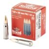 Sterling Exclusive Steel Cased 7.62x39 Rifle Ammo - 123 Grain | FMJ | 1000rd Case