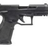 TAURUS TX22G2 22LR BLK 4" 10+1 5 MAGS