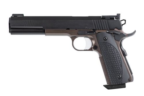 CZ-USA DW BRUIN 10MM 2-TONE 6" 8+1  #