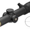 LEUPOLD VX-3HD 1.5-5X20MM CDS-ZL FDTWH