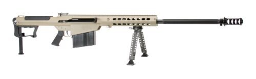 BRT M107A1 SA 50BMG 29FDE 10RD