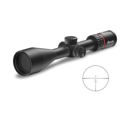 2015507fa4 BURRIS OPTICS FULLFIELD 4-16X50MM ILL E3